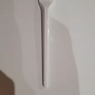 Knife and fork