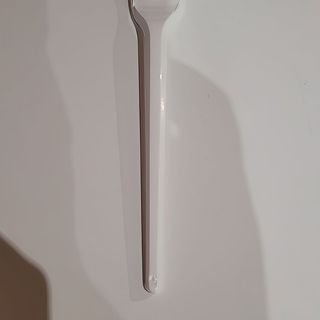 Knife and fork