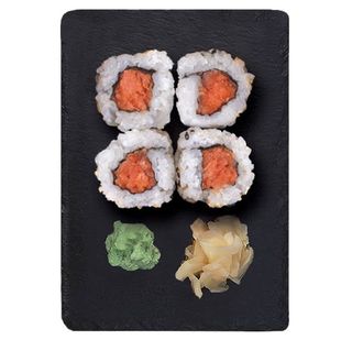 Maki spicy ton