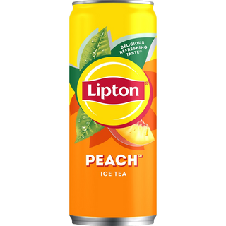 Lipton Piersica 500ml