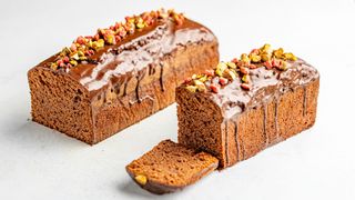 Кекс шоколадный мини