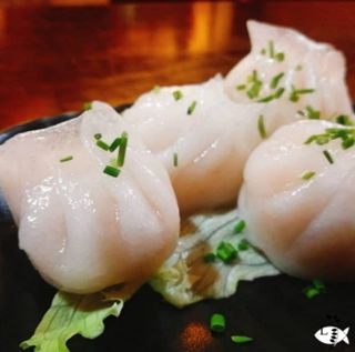 13. Hakao De Langostino (4 Uds.)