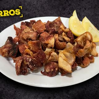 Tapa De Morros