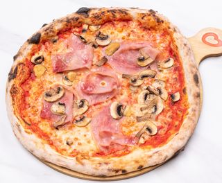 Пица Кото (500г)