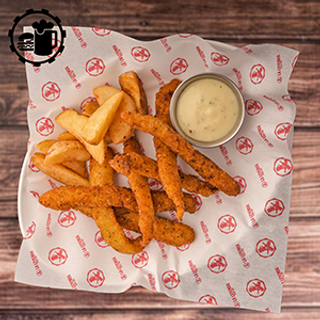 PALITOS PEQUERRECHOS