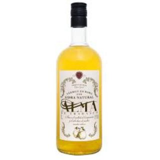 Vermut De Sidra Alma De Trabanco (1 L.) (10472)