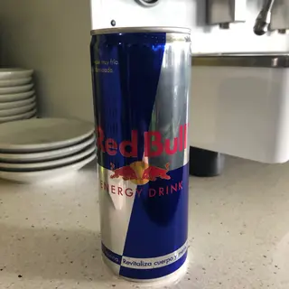 red bull 