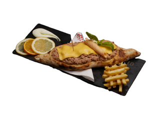 Baguette Farcie Thon