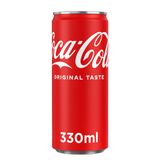 Coca-Cola Limenka 330ml