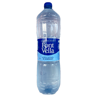 Font Vella 1.5 L.
