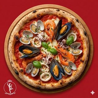 Frutti di mare