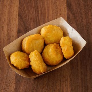 Crocchette di pollo 6 pezzi