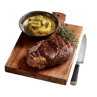 Entrecôte Grillée