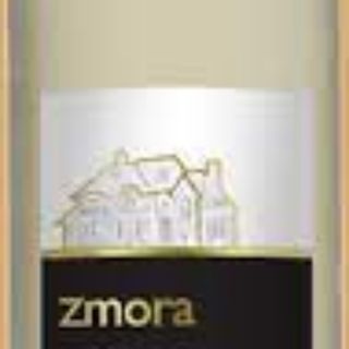 Zmora Izrael białe 750ml