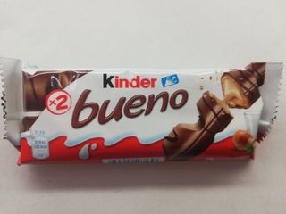 Kinder Bueno čokolada 43g