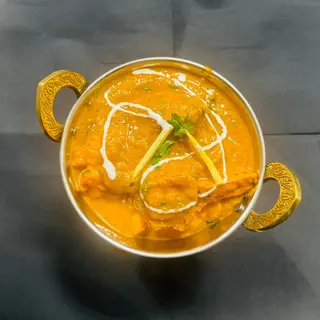 Chicken Curry