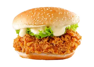 Hamburguesa Doble Carne