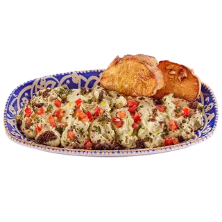 АВОКАДО МУС