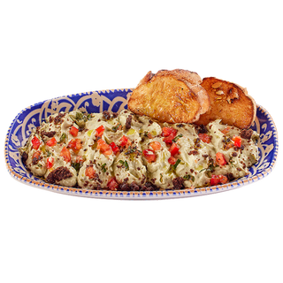 АВОКАДО МУС