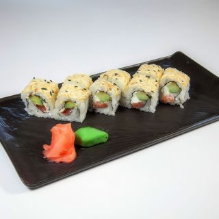 Philadelphia roll 8 buc