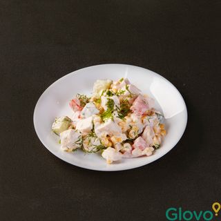 Салат Львівський (150 грам)