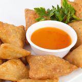 Samosa (5 uds.)