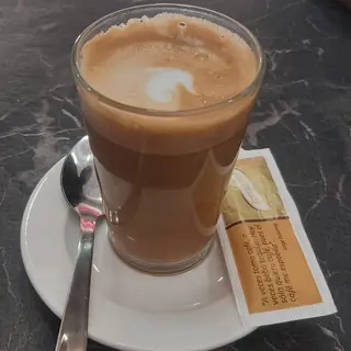Café nube