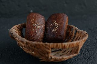 Хлеб ржаной (2 шт.)