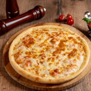 Pizza Margherita 30 cm (OFERTA 1+1)