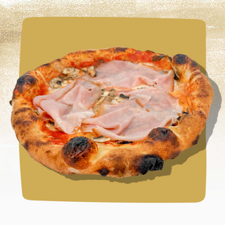PRAGA E FUNGHI