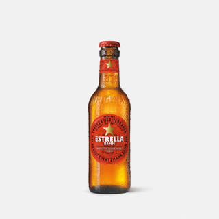 TERCIO ESTRELLA DAMS