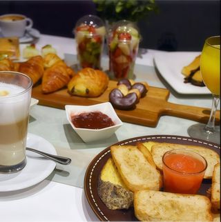 Box desayuno (2 personas)