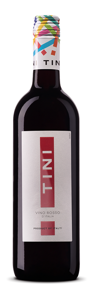 Sangiovese Rubicone IGT I Tini 2021