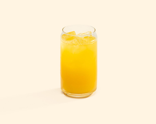 Zumo Naranja Natural