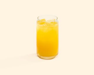 Zumo Naranja Natural