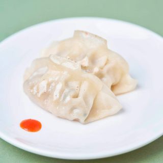 Gyoza pollo - 6 pezzi 