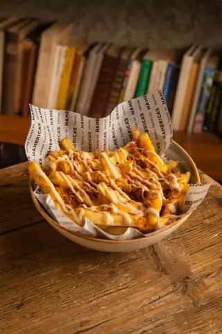 Alabama Fries