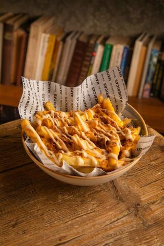Alabama Fries