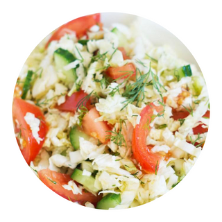 Салат Вулкан стандарт (300г)