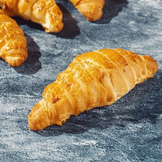 კრუასანი კლასიკური 