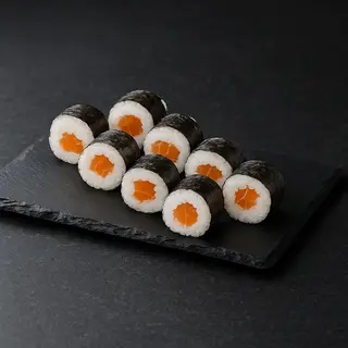 Somon Maki Roll