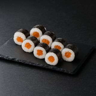Somon Maki Roll