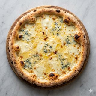 4 Formaggi