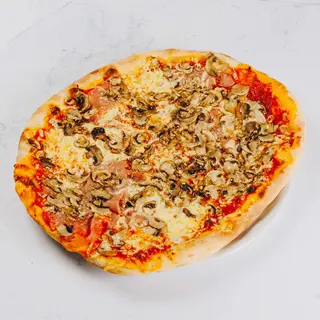 Pizza Miješana