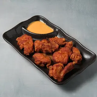Wakatori Karaage