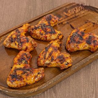 Peri Peri Alitas De Pollo (7 Uds.)