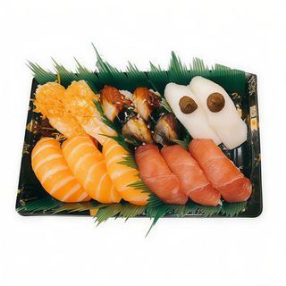 Bandeja 1 Nigiri (12 Pzs.)