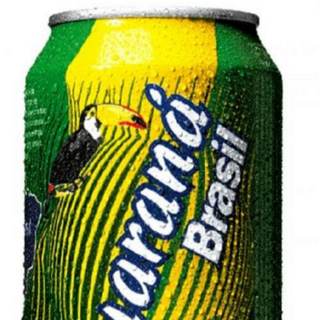 Guaraná  330ml