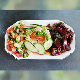 Salade Houssam