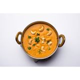 Kaju Curry and FREE NAAN